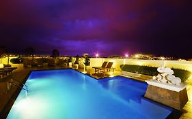 เดอะ มัลเบอรี แบงค็อก ถนนข้าวสาร